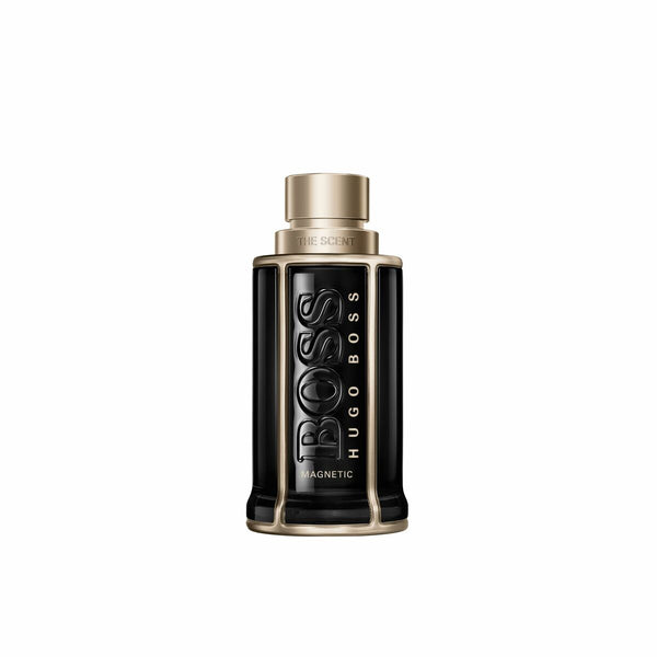 Unisex-Parfüm BOSS THE SCENT The Scent For Him Magnetic 100 ml