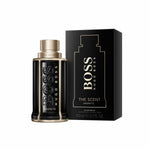 Unisex-Parfüm BOSS THE SCENT The Scent For Him Magnetic 100 ml
