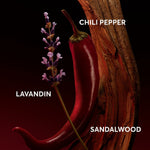 Herrenparfüm BOSS THE SCENT FOR HIM ELIXIR EDP 50 ml