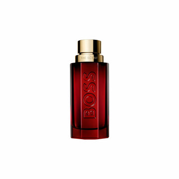 Herrenparfüm Hugo Boss-boss THE SCENT 100 ml