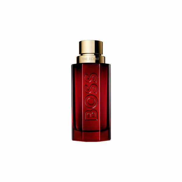Herrenparfüm Hugo Boss-boss THE SCENT 100 ml