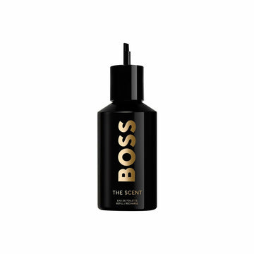 Herrenparfüm Hugo Boss-boss THE SCENT 200 ml