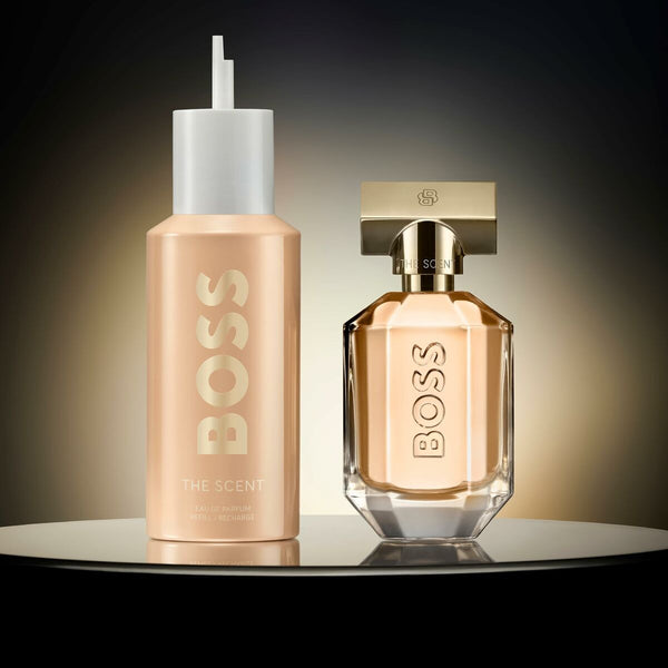 Damenparfüm BOSS THE SCENT FOR HER 150 ml