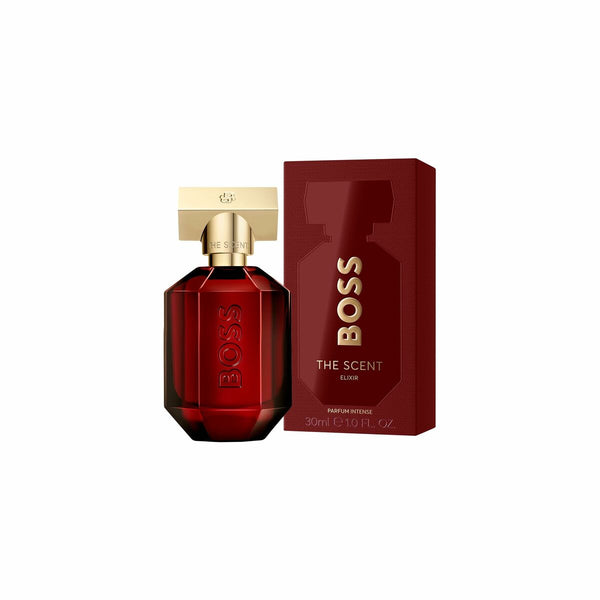 Unisex-Parfüm Hugo Boss-boss The Scent Elixir The Scent Elixir 30 ml