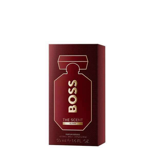 Unisex-Parfüm Hugo Boss-boss The Scent Elixir The Scent Elixir 50 ml