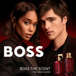 Unisex-Parfüm Hugo Boss-boss The Scent Elixir The Scent Elixir 50 ml