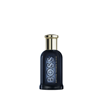 Herrenparfüm BOSS BOSS BOTTLED 50 ml
