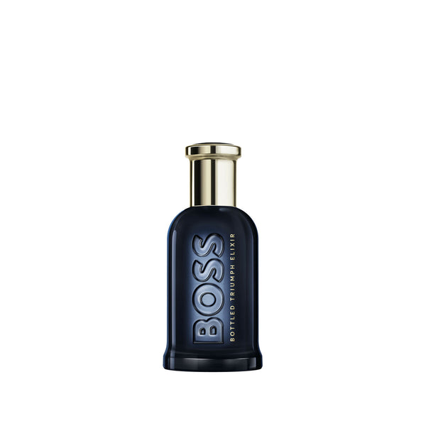 Herrenparfüm BOSS BOSS BOTTLED 50 ml