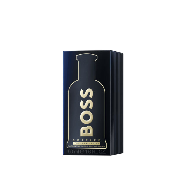 Herrenparfüm BOSS BOSS BOTTLED 50 ml