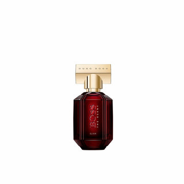 Damenparfüm Hugo Boss THE SCENT FOR HER EDP