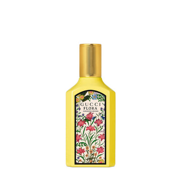 Damenparfüm Gucci Flora by Gucci Gorgeous Orchid EDP 50 ml