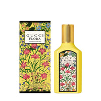 Damenparfüm Gucci Flora by Gucci Gorgeous Orchid EDP 50 ml