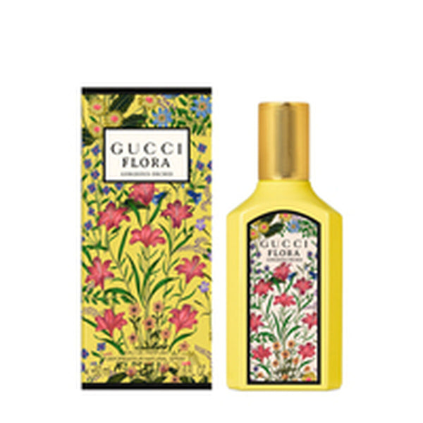 Damenparfüm Gucci Flora by Gucci Gorgeous Orchid EDP 50 ml
