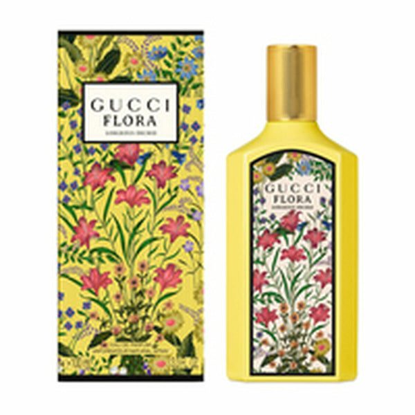 Damenparfüm Gucci Flora By Gucci Gorgeous Orchid EDP