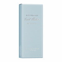 Damenparfüm Davidoff COOL WATER WOMAN REBORN EDP 100 ml