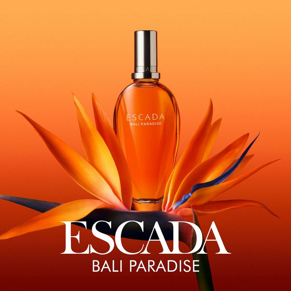 Damenparfüm Escada BALI PARADISE 30 ml