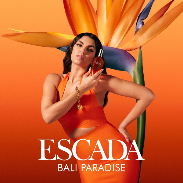 Damenparfüm Escada BALI PARADISE 30 ml