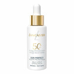 Sonnenschutz Lancaster SUN PERFECT Spf 50 30 ml