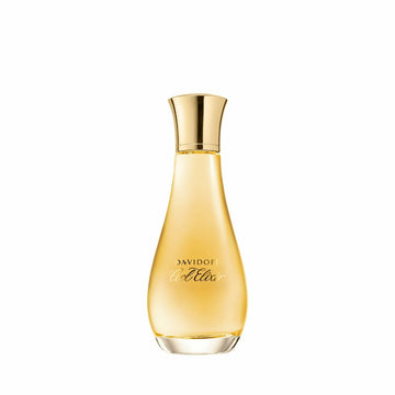 Damenparfüm Davidoff COOL ELIXIR WOMAN 50 ml
