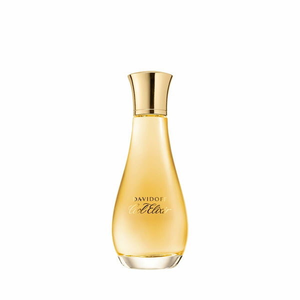 Damenparfüm Davidoff COOL ELIXIR WOMAN 50 ml