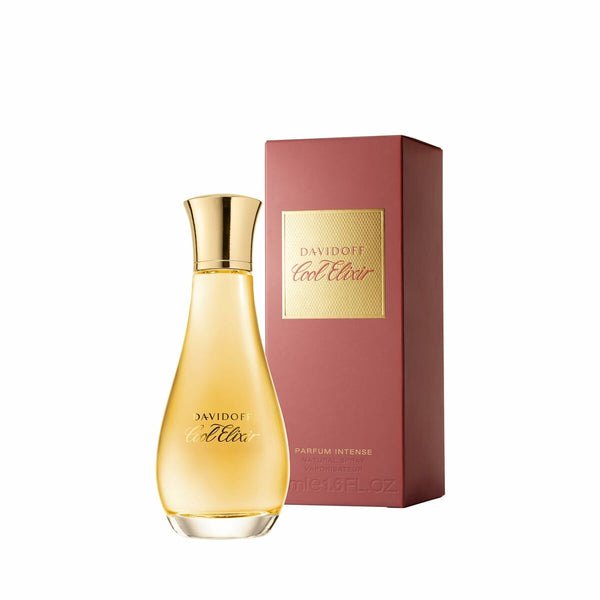 Damenparfüm Davidoff COOL ELIXIR WOMAN 50 ml