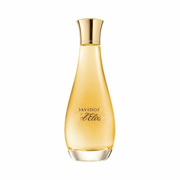 Damenparfüm Davidoff COOL ELIXIR WOMAN 100 ml