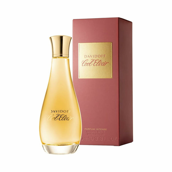Damenparfüm Davidoff COOL ELIXIR WOMAN 100 ml