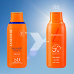 Sonnenmilch Lancaster SUN BEAUTY Spf 50 400 ml