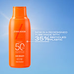 Sonnenmilch Lancaster SUN BEAUTY Spf 50 400 ml