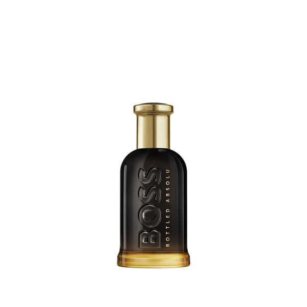 Herrenparfüm BOSS BOSS BOTTLED EDP 50 ml