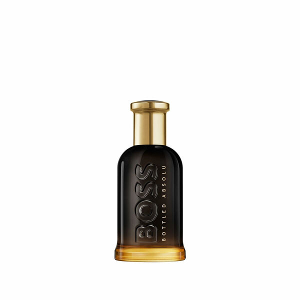 Herrenparfüm BOSS BOSS BOTTLED EDP 50 ml