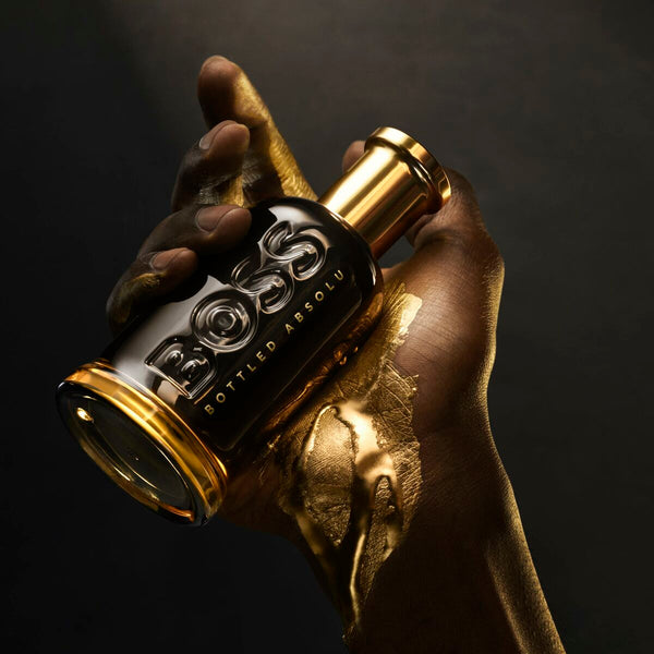 Herrenparfüm BOSS BOSS BOTTLED EDP 50 ml