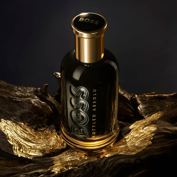 Herrenparfüm BOSS BOSS BOTTLED EDP 50 ml
