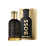 Set mit Damenparfüm BOSS BOSS BOTTLED