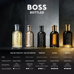 Set mit Damenparfüm BOSS BOSS BOTTLED