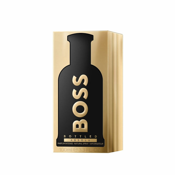 Set mit Damenparfüm BOSS BOSS BOTTLED