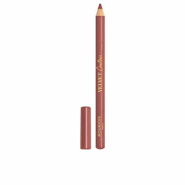 Lippenprofiler Bourjois Velvet Contour Nº 13 Nohalicious Nº 13-Nohalicious 1,14 g