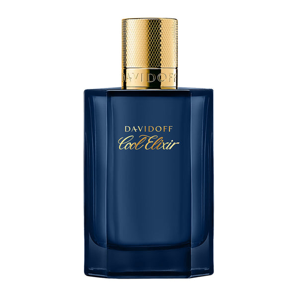 Herrenparfüm Davidoff COOL ELIXIR 100 ml