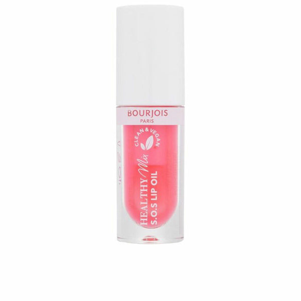 Lippen-Serum Bourjois HEALTHY MIX S.O.S nº 02-melon amour 4,5 ml