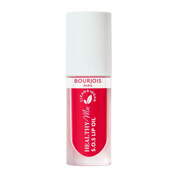 Lippenstift Bourjois HEALTHY MIX S.O.S Nº 03-Straw'bisous 4,5 ml