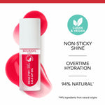 Lippenstift Bourjois HEALTHY MIX S.O.S Nº 03-Straw'bisous 4,5 ml
