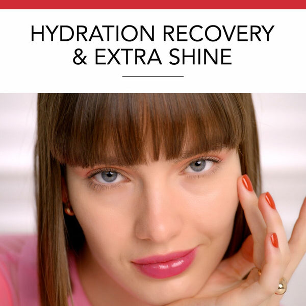 Lippenstift Bourjois HEALTHY MIX S.O.S Nº 03-Straw'bisous 4,5 ml