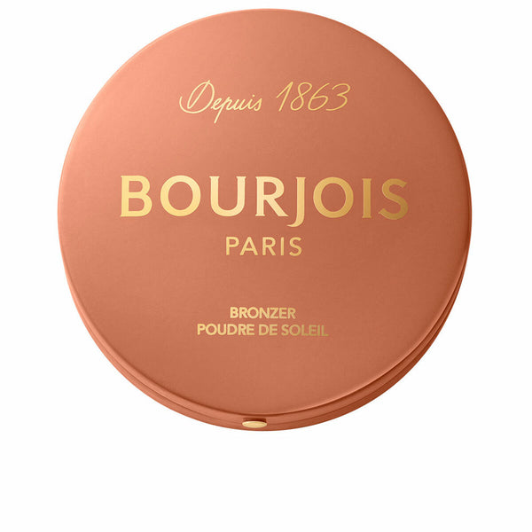 Schminkset Bourjois MAXI ROUND