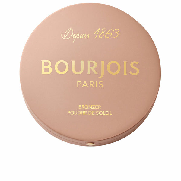 Schminkset Bourjois MAXI ROUND