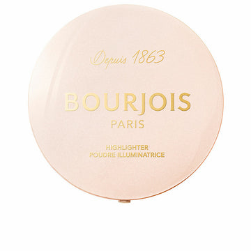 Luminizer Bourjois MAXI ROUND Champagne 2,5 g