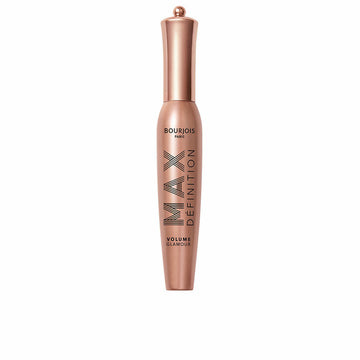 Schminkset Bourjois MAX DÉFINITION