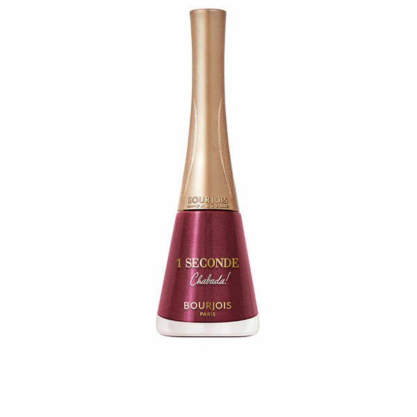Nagellack Bourjois SOIRS DE PARIS ONE SECONDE (1 Stück)