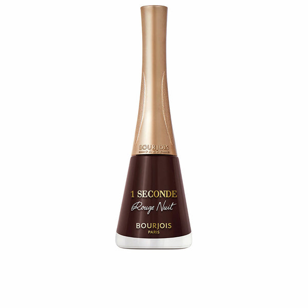 Nagellack Bourjois SOIRS DE PARIS ONE SECONDE