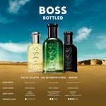 Herrenparfüm BOSS BOSS BOTTLED