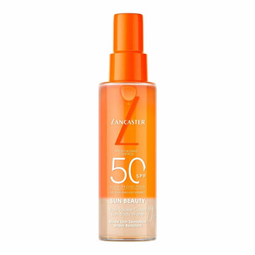 Körper-Sonnenschutzspray Lancaster Spf 50 100 ml